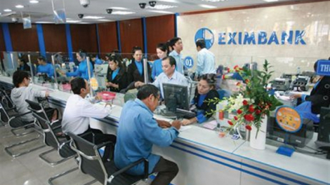 Eximbank (EIB): Lợi nhuận trước thuế quý I/2023 đạt 870 tỷ đồng, nợ xấu tăng