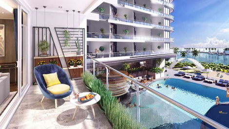 Sở Tài nguyên và Môi trường cấp tỉnh đã có đủ căn cứ pháp luật để cấp 'sổ hồng' cho condotel?