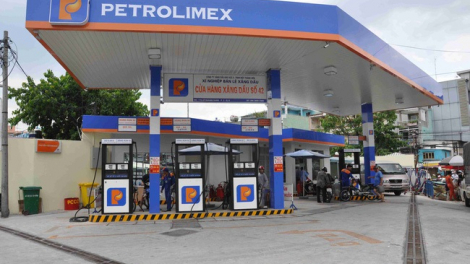 Petrolimex (PLX) báo lãi tăng 51% lên 667 tỷ đồng