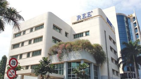 Cơ Điện Lạnh (REE): báo lãi kỷ lục trong quý I/2023, sắp trả cổ tức 2022 tỷ lệ 15%