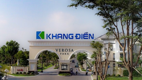 Tập đoàn Khang Điền (KDH) tiếp tục giải thể 2 công ty con sau quý I báo lãi 'đi lùi'