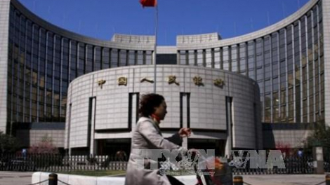 Trung Quốc: PBoC giữ nguyên lãi suất, tăng thanh khoản cho hệ thống ngân hàng