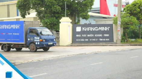 Khang Minh Group (GKM): Chào bán thêm 10,5 triệu cổ phiếu, quý I/2023 lỗ gần 760 triệu đồng