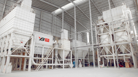 Khoáng sản Yên Bái (YBM) dự trình kế hoạch lợi nhuận thận trọng, cổ tức tiền mặt tỷ lệ 5%
