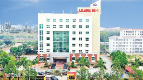 LILAMA 69-1 (L61): Các ngân hàng siết nợ ráo riết, có thể dừng hoạt động bất cứ lúc nào