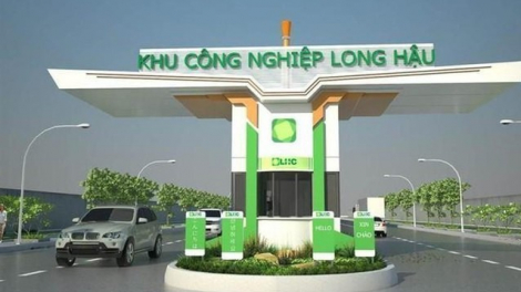 Long Hậu (LHG) sắp chi cổ tức năm 2022 bằng tiền mặt, tỷ lệ 19%