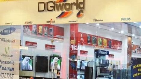 Hé lộ nguyên nhân khiến Digiworld (DGW) sụt giảm 63% lợi nhuận trong quý I/2023