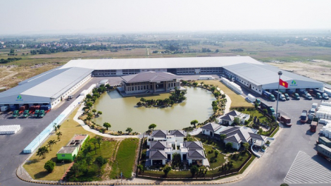 An Phát Holdings (APH) lỗ ròng hơn 7 tỷ đồng trong quý I/2023, nợ trái phiếu 1.255 tỷ đồng