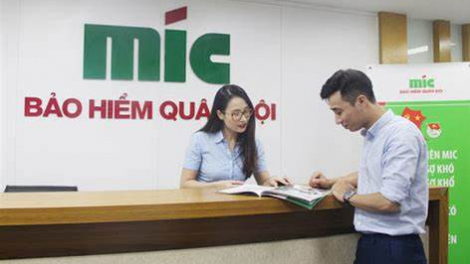 Bảo hiểm Quân đội (MIG) chốt ngày chi trả cổ tức năm 2022 bằng tiền mặt 