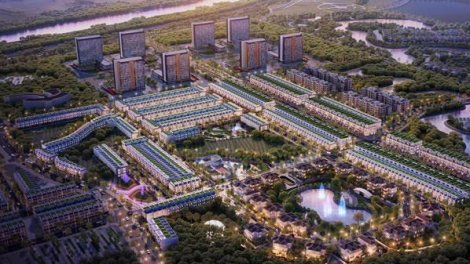 Kosy Group (KOS) đặt mục tiêu lợi nhuận tăng 450%, hủy chào bán 56,7 triệu cổ phiếu