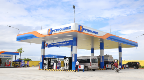 ĐHĐCĐ Petrolimex (PLX): Lên kế hoạch lợi nhuận tăng 42%, chia cổ tức 10%