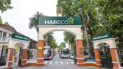 Bia Hà Nội (Habeco): Đặt kế hoạch lợi nhuận thấp nhất kể từ khi niêm yết