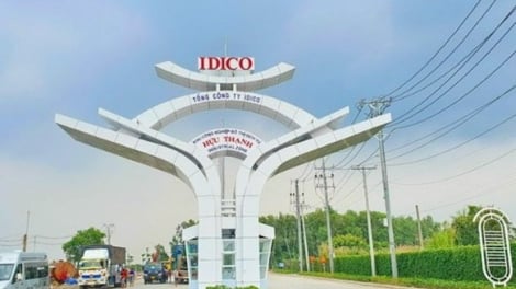 Dầu khí IDICO (ICN): Chốt ngày trả cổ tức 2022 bằng cổ phiếu với tỷ lệ 'khủng'