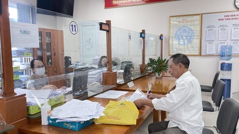 NLĐ được đóng bảo hiểm xã hội tự nguyện một lần để hưởng lương hưu