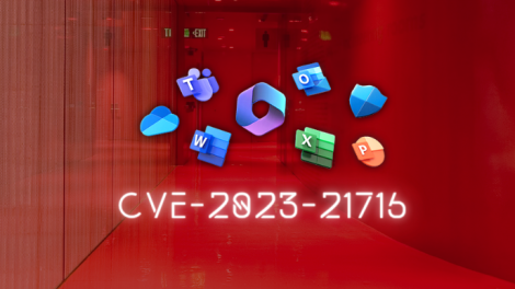 Gần 4 triệu máy tính Việt Nam có nguy cơ bị tấn công do chưa vá lỗ hổng Microsoft Office