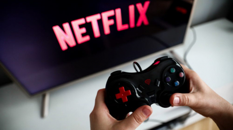 Tốc độ tăng trưởng chậm, Netflix chuyển mục tiêu sang ngành game: Liệu có nhận đòn đau như Google?