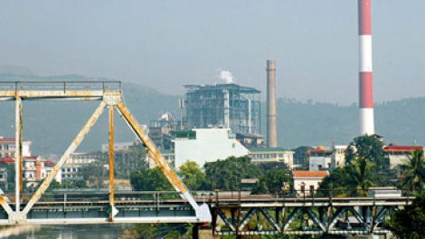Sản lượng điện phát tăng mạnh, Nhiệt điện Ninh Bình (NBP) bão lãi gần 22 tỷ đồng