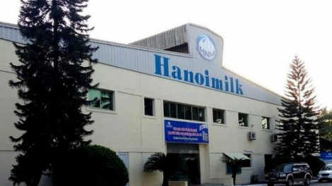 Kinh doanh khởi sắc trở lại, Hanoimilk (HNM) báo lãi tăng 35% trong quý II