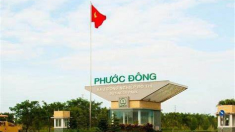 Đầu tư Sài Gòn VRG (SIP): Báo lãi 6 tháng hơn 442 tỷ đồng, Đô thị An Lộc đã trả hơn 1.210 tỷ đồng