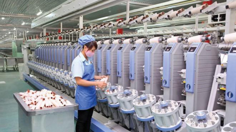 DamSan (ADS): Lãi quý II tăng 43,4%, 6 tháng giảm 14,6% so với cùng kỳ