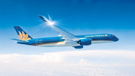 Cổ phiếu HVN của Vietnam Airlines vào diện hạn chế, chỉ được giao dịch các phiên chiều