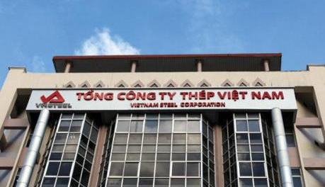 Cổ phiếu TVN của VNSteel 'tím lịm' sau khi bất ngờ báo lãi vượt 273% kế hoạch năm chỉ trong 6 tháng
