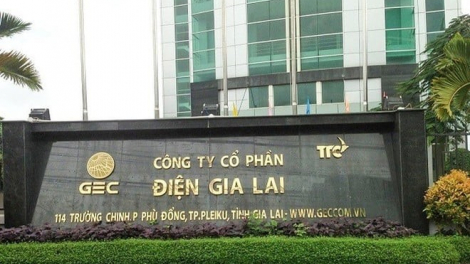 Điện Gia Lai (GEG) chi 30 tỷ để mua lại trái phiếu trước hạn