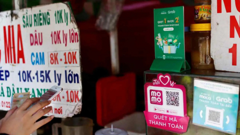 'Mỏ vàng' Công nghệ tài chính (Fintech) ở Việt Nam và Đông Nam Á: Quỹ đầu tư khủng tìm kiếm công ty khởi nghiệp