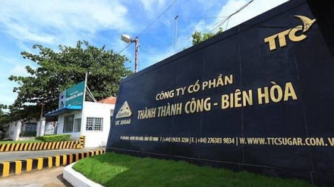 TTC Sugar (SBT): Niên độ 2022 – 2023 lãi hơn 610 tỷ đồng, rót hơn 2.300 tỷ đồng vào các công ty bất động sản