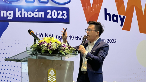 Chứng khoán Yuanta: Cuộc khủng hoảng Evergrande đang được giải quyết từng phần
