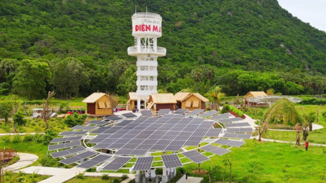 Tập đoàn Sao Mai (ASM): Lợi nhuận lao dốc 70%, vay nợ 'chạm' báo động hơn 10.120 tỷ đồng
