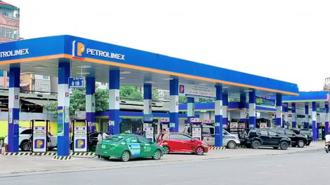 Kinh doanh Petrolimex (PLX) thắng lớn trong 6 tháng đầu năm 2023