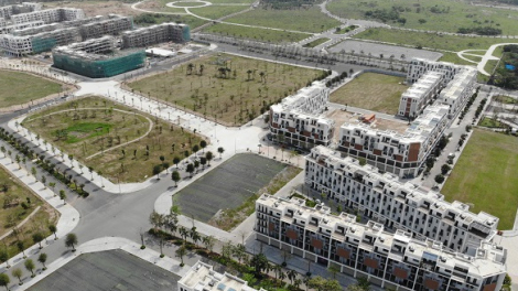 Lý do Hà Nội thu hồi hơn 5 ha đất vàng giao cho Bitexco ở vành đai 3