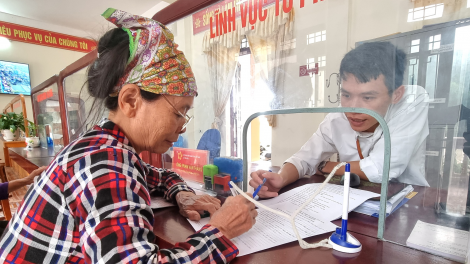 Một 'ngôi làng kỹ thuật số' ở Ninh Bình đã làm gì mà được tổ chức FAO đem giới thiệu với cả thế giới?
