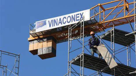 Lãi 6 tháng giảm sâu, Vinaconex (VCG) vẫn mua lại trái phiếu trước hạn lần thứ 4 trong tháng 8