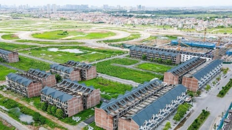 Tổng Cty Thương mại xây dựng (WTO): Lãi 6 tháng tăng 3%, 'cõng' nợ hơn 35.0000 tỷ đồng