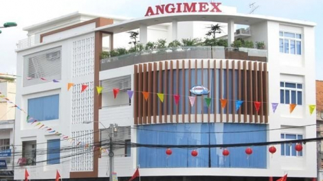 Angimex (AGM) thay lãnh đạo cấp cao sau loạt những khó khăn bủa vây