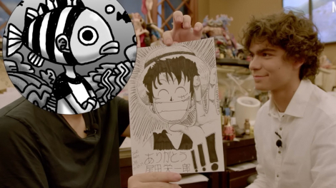 'One Piece' của Netflix dù ăn khách nhưng Oda sẽ 'dừng' nếu phạm phải điều này