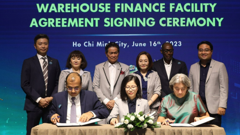 Gần 1,9 tỷ USD được IFC cam kết đầu tư ở Việt Nam năm tài chính 2023