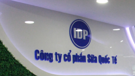 Sữa Quốc tế (IDP) sắp chi hơn 500 tỷ đồng tạm ứng cổ tức đợt 1/2023
