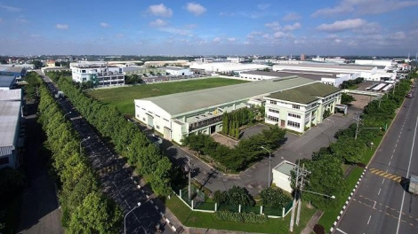 KCN Cao su Việt Nam (VRG): Ước lãi năm 2023 đạt hơn 200 tỷ đồng, 'thận trọng' đưa ra kế hoạch năm 2024