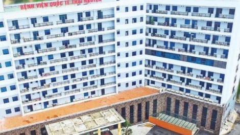 Chưa kịp bố trí nguồn vốn, Bệnh viện Quốc tế Thái Nguyên (TNH) tiếp tục dời ngày trả nợ