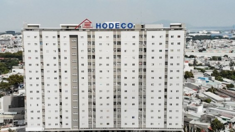 Hodeco (HDC) nói gì khi bị Ủy ban Chứng khoán Nhà nước xử phạt 235 triệu đồng?