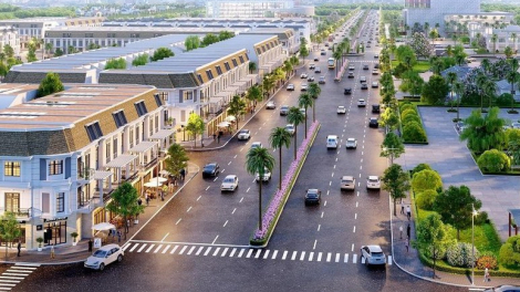 Sonadezi Châu Đức (SZC) báo lãi tăng trưởng 49% trong quý IV/2023