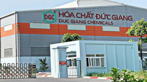 Hóa chất Đức Giang (DGC): Lãi vượt kế hoạch 4%, trữ tiền có hơn 10.400 tỷ đồng