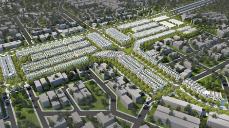 Có doanh thu từ Dự án Bãi Muối, Lideco (NTL) báo lãi gấp 270 lần trong quý IV/2023