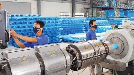 Nhựa Bình Minh (BMP) báo lãi cả năm 2023 vượt 1.000 tỷ đồng
