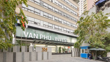 Đầu tư Văn Phú - Invest (VPI): Lợi nhuận sau thuế quý IV/2023 'bốc hơi' 81%, đạt 25 tỷ đồng