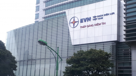 Khoản nợ gần 3 triệu USD của A0 sẽ xử lý ra sao khi rời EVN?