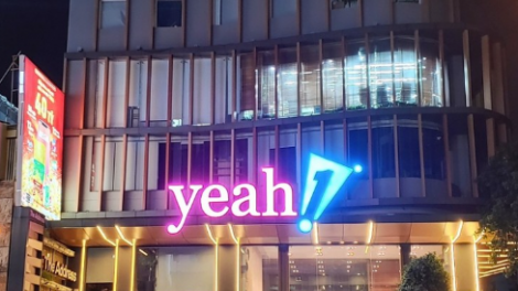 Tập đoàn Yeah1 (YEG) báo lãi hơn 31 tỷ đồng, trữ tiền 'bốc hơi' 68%